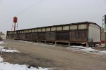 Owosso GTW Freight Depot